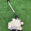 Замок передньої двері, правої Audi A6 C6 (2004-2011) 4F1837016