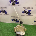 Замок передньої двері, правої Audi A6 C6 (2004-2011) 4F1837016