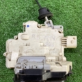Замок передньої двері, правої Audi A6 C6 (2004-2011) 4F1837016