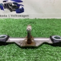 Зворотня частина замку кришки багажника Audi A6 C6 (2004-2011) 8P4827507A