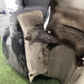 Бак, топливный a6 c6 3.0 Бенз сідан Audi A6 C6 4F0201060AC