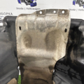 Бак, топливный a6 c6 3.0 Бенз сідан Audi A6 C6 4F0201060AC