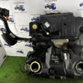 Бак, топливный a6 c6 3.0 Бенз сідан Audi A6 C6 4F0201060AC