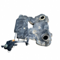 Бак, топливный a6 c6 ollroud 3.0 tdi Audi A6 C6 4F0201060BQ