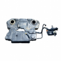 Бак, топливный a6 c6 ollroud 3.0 tdi Audi A6 C6 4F0201060BQ