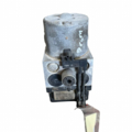 Блок abs a4 b6 Audi A6 C6 8E0614111