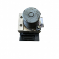 Блок ABS a6 c6 3.0 ollroud Audi A6 C6 4F0910517AB