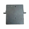 Блок электронный комфорта AUDI A6 c6 Audi A6 C6 4F0907279