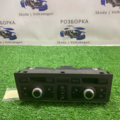 Блок керування клімат контролем Audi A6 C6 4F1820043S