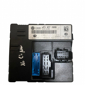 Блок комфорта audi a6 c6 Audi A6 C6 4F0907289B