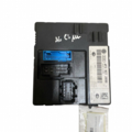 Блок комфорта audi a6 c6 Audi A6 C6 4F0907289B