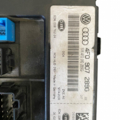 Блок комфорта audi a6 c6 Audi A6 C6 4F0907289G