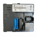 Блок комфорта audi a6 c6 Audi A6 C6 4F0907289G