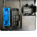 Блок комфорта audi a6 c6 Audi A6 C6 4F0907289G