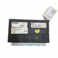 Блок управления пневмо подвеской a6 c6 Audi A6 C6 4F0907553A