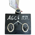 Блок управління дверей передній правий audi a6 c6 Audi A6 C6 4F0959792F