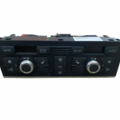 Блок управління кліматом a6 c6 Audi A6 C6 4F1820043AC