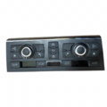 Блок управління кліматом a6 c6 Audi A6 C6 4F1820043AC