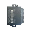 Блок управління паркування a6 c6 Audi A6 C6 4F0919283D