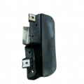 Брызговик зад лев AUDI A6 c6 Audi A6 C6 4F0853833A