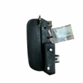 Брызговик зад лев AUDI A6 c6 Audi A6 C6 4F0853833A