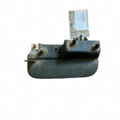 Брызговик зад лев AUDI A6 c6 Audi A6 C6 4F0853833A