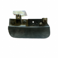 Брызговик зад лев AUDI A6 c6 Audi A6 C6 4F0853833A