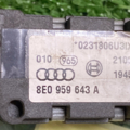 Датчик удара а4 в6 Audi A6 C6 8E0959643A