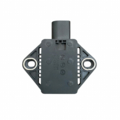 Датчик ускорения AUDI A6 c6 Audi A6 C6 4F0907637