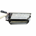 Дефлектор центральної правої стійки a6 c6 Audi A6 C6 4F0819384A