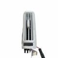 Дефлектор центральної правої стійки a6 c6 Audi A6 C6 4F0819384A