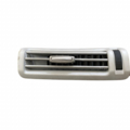 Дефлектор центральной стойки лев. a6 c6 Audi A6 C6 4F0819383A