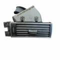 дефлектор повітря в торпеду правий audi a6 c6 Audi A6 C6 4F1820902B
