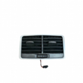 Дефлектор задній Audi A6 C6 4F0819203B