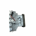 Дефлектор задній Audi A6 C6 4F0819203B