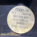Динамик среднего низкого сигнала Audi A6 C6 8E0035411