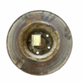 Диск тормозной передний  Audi A6 C6 4F0615301E