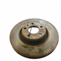 Диск тормозной передний  Audi A6 C6 4F0615301E