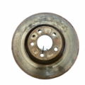 Диск тормозной передний  Audi A6 C6 4F0615301E