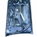 Дверь передняя лев AUDI A6 c6 Audi A6 C6 4F0831051F