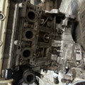 Двигун 3,0 Бензин мaркування BBJ a6 c6 211тис. км Audi A6 C6 BBJ