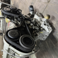 Двигун 3,0 Бензин мaркування BBJ a6 c6 211тис. км Audi A6 C6 BBJ