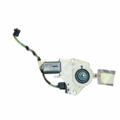 Двигун склопідіймача двері передньої, правої Audi A6 C6 4F0959802D
