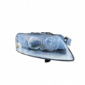 Фара прав электр коррект ксенон AUDI A6 c6 04-11 ОЕ: Audi A6 C6 4F0941030AK