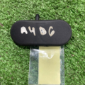 Форсунка омивача скла лобового A4B6 Audi A6 C6 8E0955987B