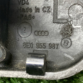 Форсунка омивача скла лобового A4B6 Audi A6 C6 8E0955987B