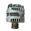 Генератор 180A Audi A6 C6 03L903023D