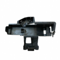 Гнездо под домкрат  Audi A6 C6 4F9011215B