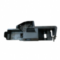Гнездо под домкрат  Audi A6 C6 4F9011215B