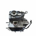 Головка блока циліндрів (гбц), права Audi A6 C6 059103064CK